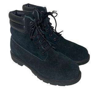 Women’s Timberland Boots size 8